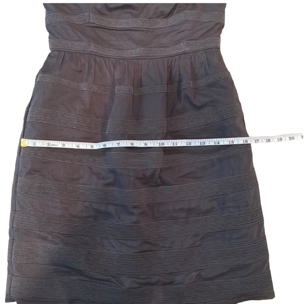J. Crew strapless mini dress - Picture 7 of 8